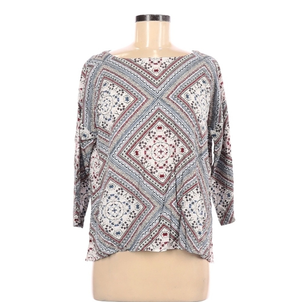 J.Jill Blouse